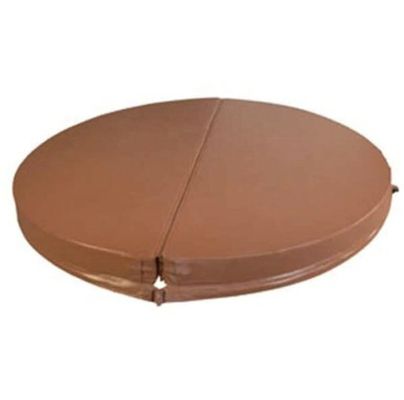 Openlucht Houten Brandende Vatsauna Kit Hot Tub Wet Steam