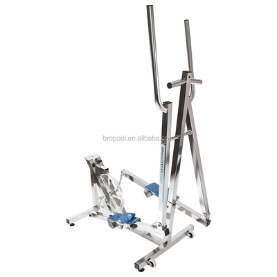 Onderwateraqua bike for-het Water Hydrofiets van de GYMNASTIEKwatergeneeskunde