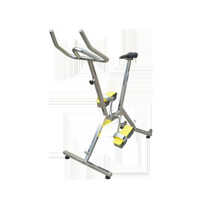 Onderwateraqua bike for-het Water Hydrofiets van de GYMNASTIEKwatergeneeskunde