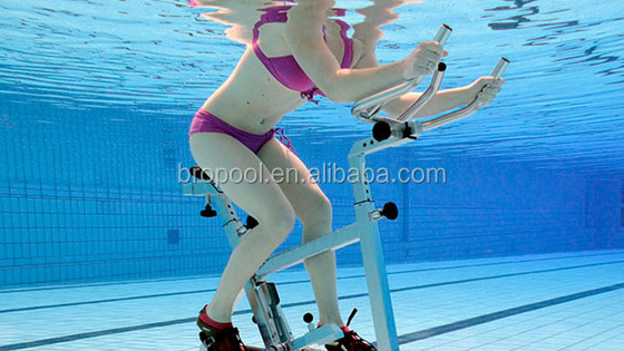 De originele Fiets Aqua Hydrorider Bike van de Fabrieks Onderwaterpool