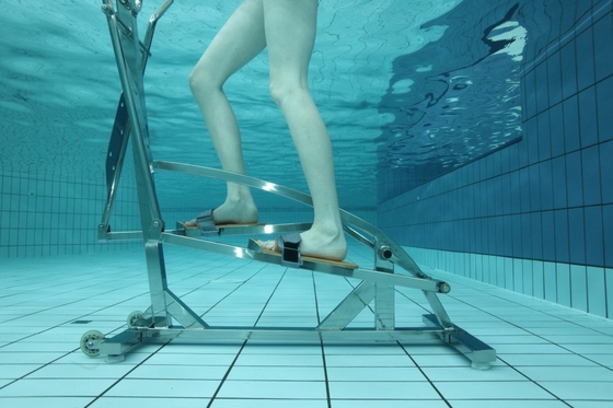 De originele Fiets Aqua Hydrorider Bike van de Fabrieks Onderwaterpool