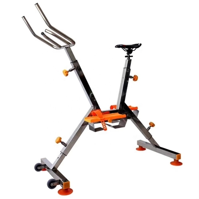 Populaire Water Hydrofiets Aqua Bike Pool Bike 28KG voor Gymnastiek en Club