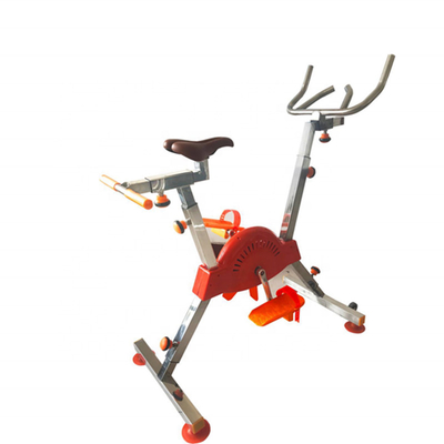 Onderwater Zwembadoefening Aqua Cycle Bike 25/28kg