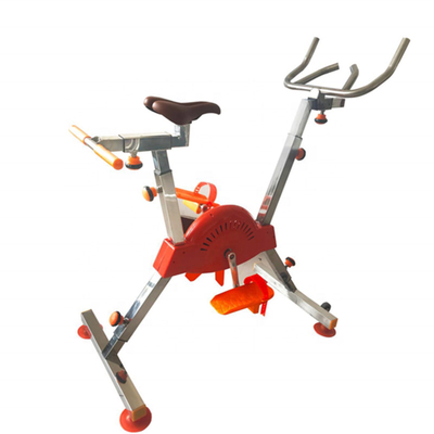 Onderwater Zwembadoefening Aqua Cycle Bike 25/28kg